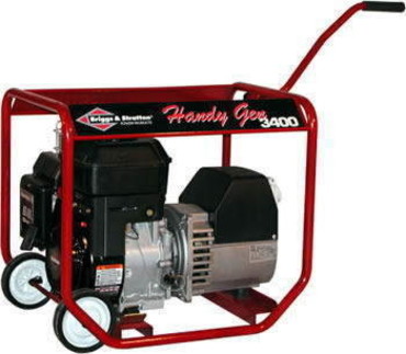 Handy Gen 3400