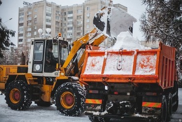 КАМАЗ