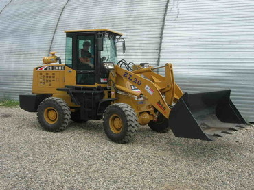 "SHANLIN" ZL 20