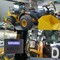 Продажа запчастей для спецтехники и грузового транспорта
