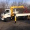 Hyundai  HD78(Mighty)