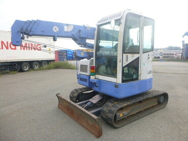 Tadano cx29