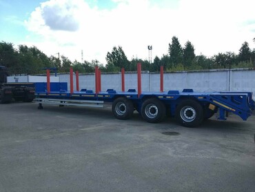 ЧМЗАП 99064 081-ККТГ