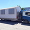 Man tga, Hino Ranger