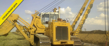 Четра ТГ301