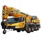 Grove, Demag, XCMG