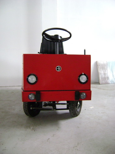 Balkancar EP001