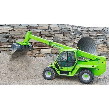 MERLO PANORAMIC P60.10