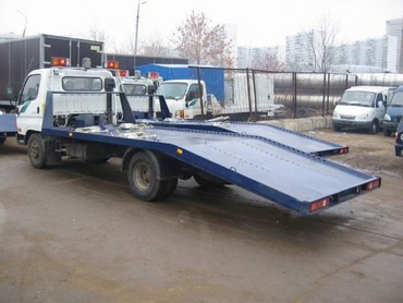 Hyundai  HD 78 (ломан.платф)  