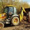 JCB Hidromek