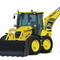Komatsu WB-97S