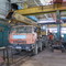 Ремонт автовышек Hyundai, Isuzu, Mitsubishi, IVECO