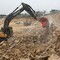 Виброриппер (виброрыхлитель) Daedong Ю. Корея для Hyundai, XCMG, Komatsu и других