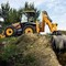 JCB 3cx, CAT f428
