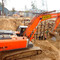 Hitachi ZX 330