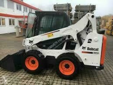 BOBCAT