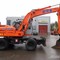 Hitachi ex135w