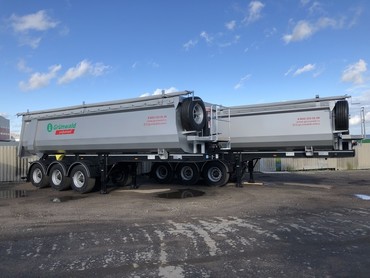 Grunwald 34 m3