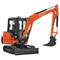 KUBOTA