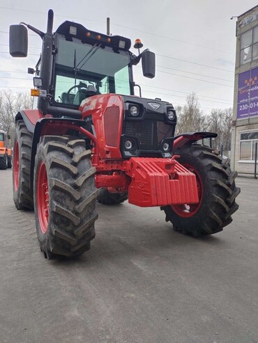 МТЗ 82.3