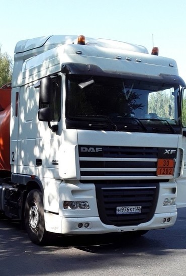 DAF FT XF 105.460