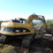 Caterpillar 318