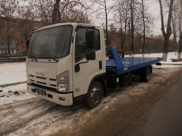 Isuzu  90