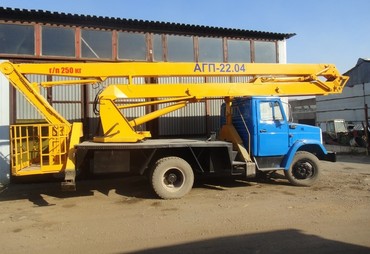 ЗИЛ 433362