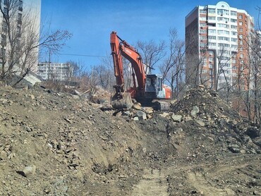 Hitachi ex 300