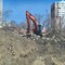 Hitachi ex 300