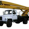 газ 3307