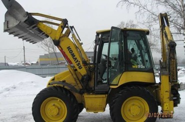 JCB 3CX