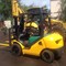 Komatsu FD25