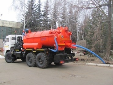 Камаз