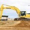 KOMATSU PC300-8