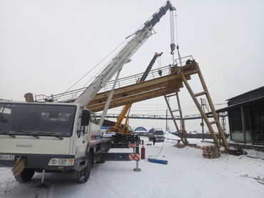 zoomlion qy30v