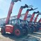 Heli, JCB 530-70,  LGMG H735