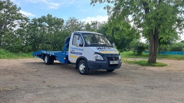 Газель