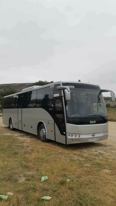 DAF