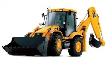 JCB 4CX