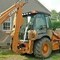 CAT, JCB, TEREX, CASE