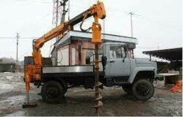 ГАЗ 3308