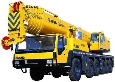 XCMG QAY240