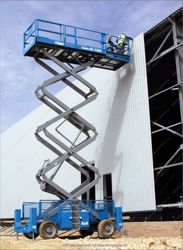 HOLLANDLIFT