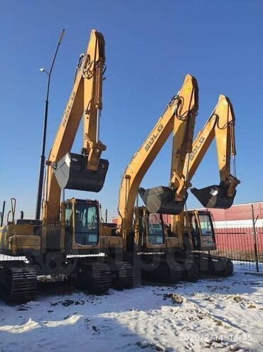 SDLG 6300