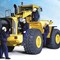 Ремонт дорожно-строительной и складской техники Komatsu, Toyota, Nissan, TCM и др. (возможен выезд)