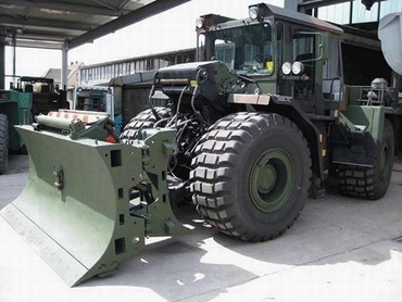 Zettelmeyer ZD-3000