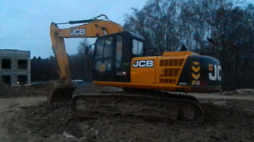JSB GS205NLC