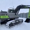 Zoomlion ZE215E