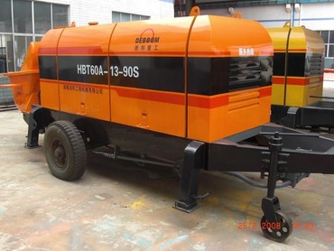DEBOOM HBTS60-13-90B